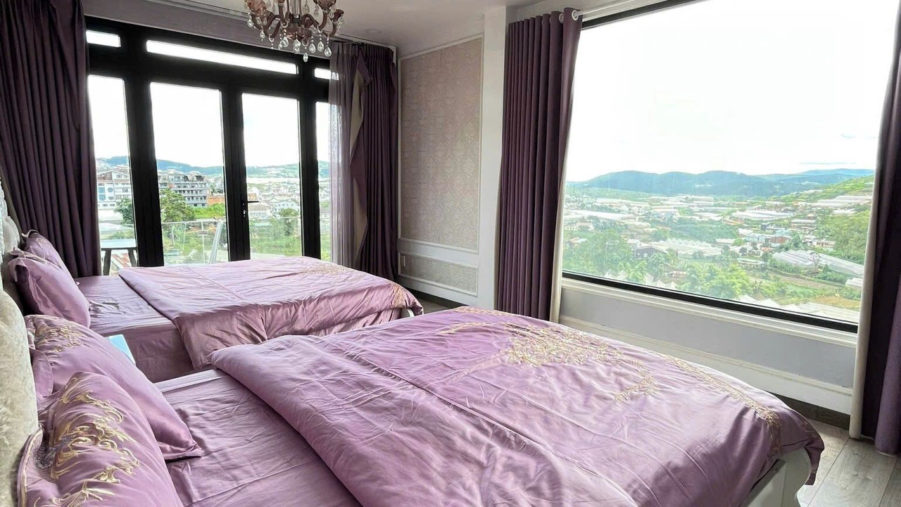 Photo of Bedroom in Da Lat