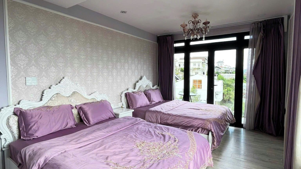 Photo of Bedroom in Da Lat