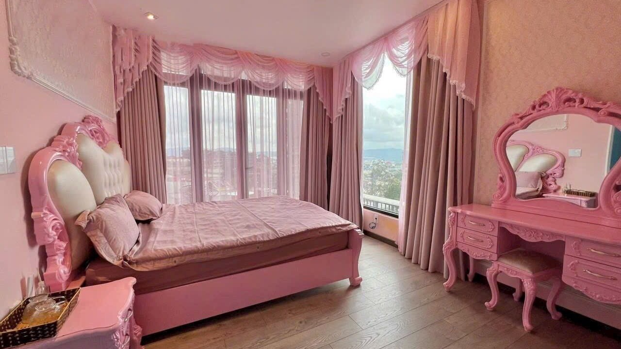 Photo of Bedroom in Da Lat