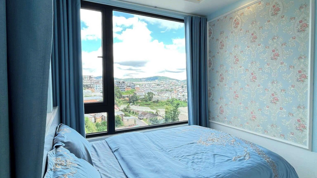 Photo of Bedroom in Da Lat