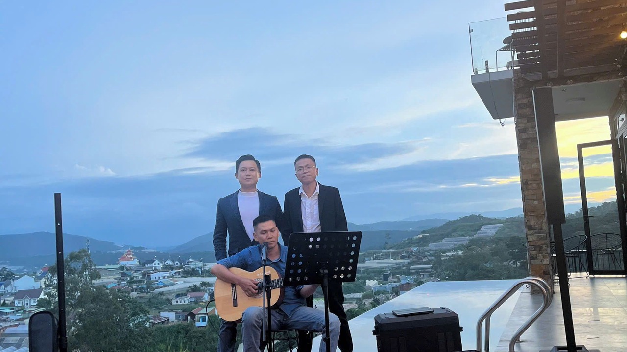Photo of Outdoor in Da Lat