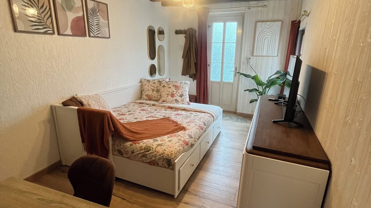 Photo of Bedroom in Romorantin-Lanthenay