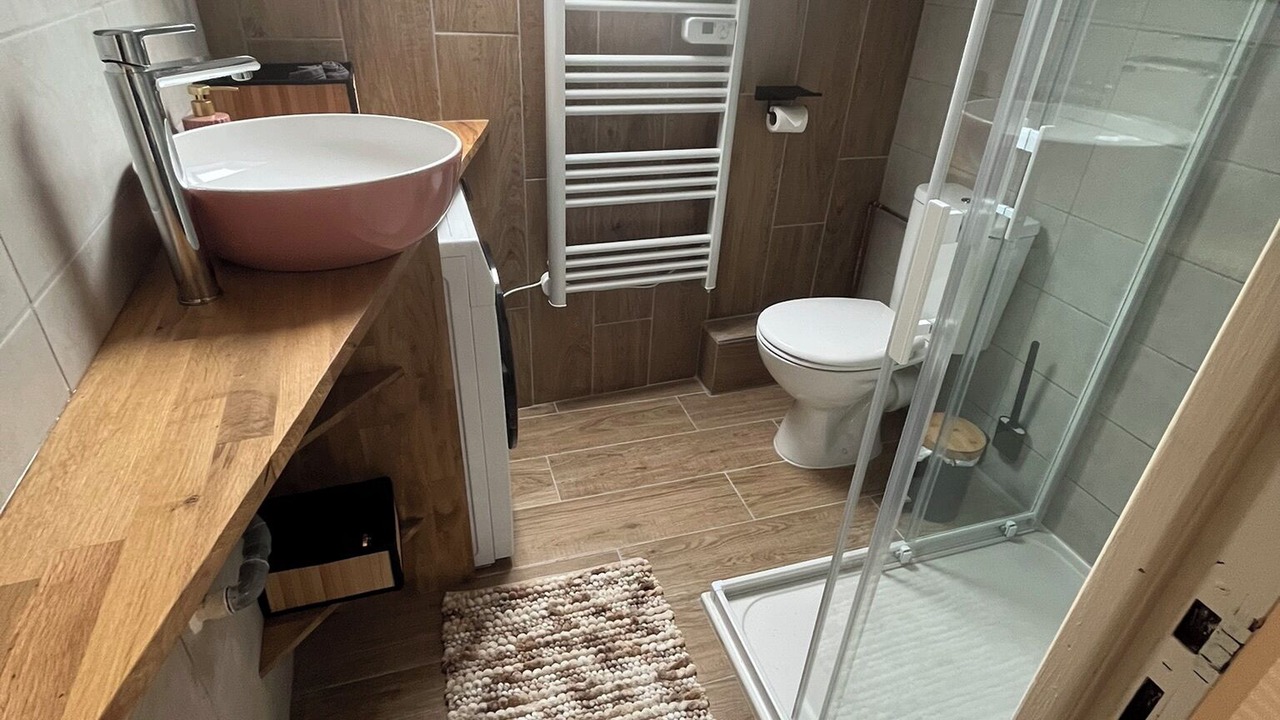 Photo of Bathroom in Romorantin-Lanthenay