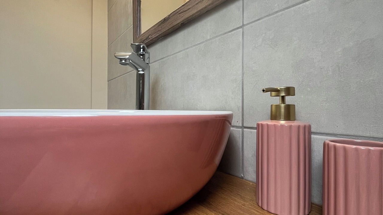 Photo of Bathroom in Romorantin-Lanthenay