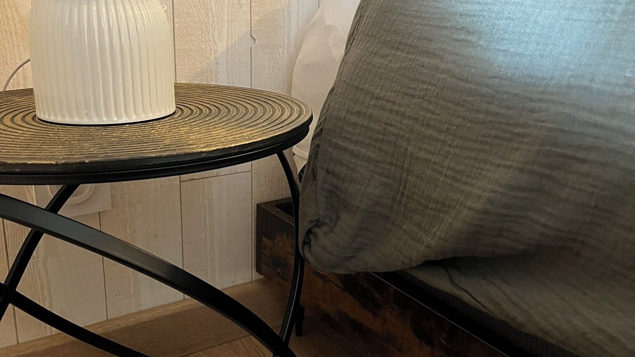 Photo of Bedroom in Romorantin-Lanthenay