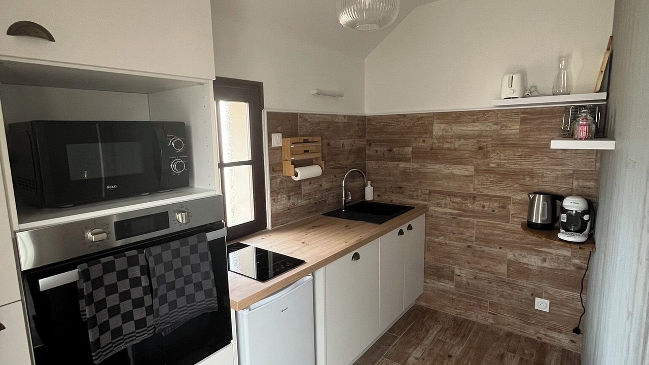 Photo of Kitchen in Romorantin-Lanthenay