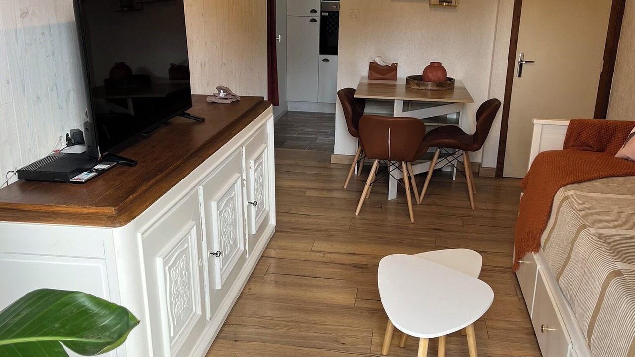 Photo of Bedroom in Romorantin-Lanthenay