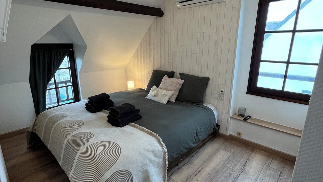 Photo of Bedroom in Romorantin-Lanthenay
