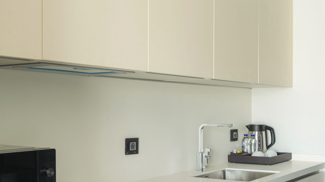 Photo of Kitchen in Alibeykoy