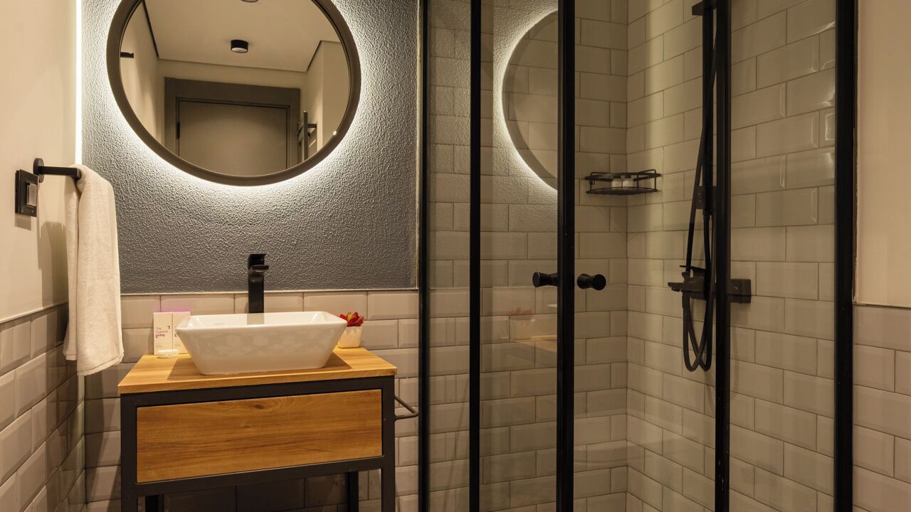Photo of Bathroom in Alibeykoy