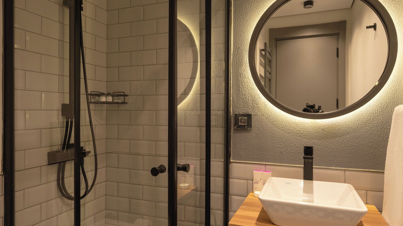 Photo of Bathroom in Alibeykoy