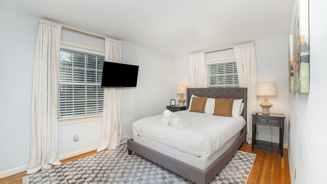 Photo of Bedroom in SouthPark