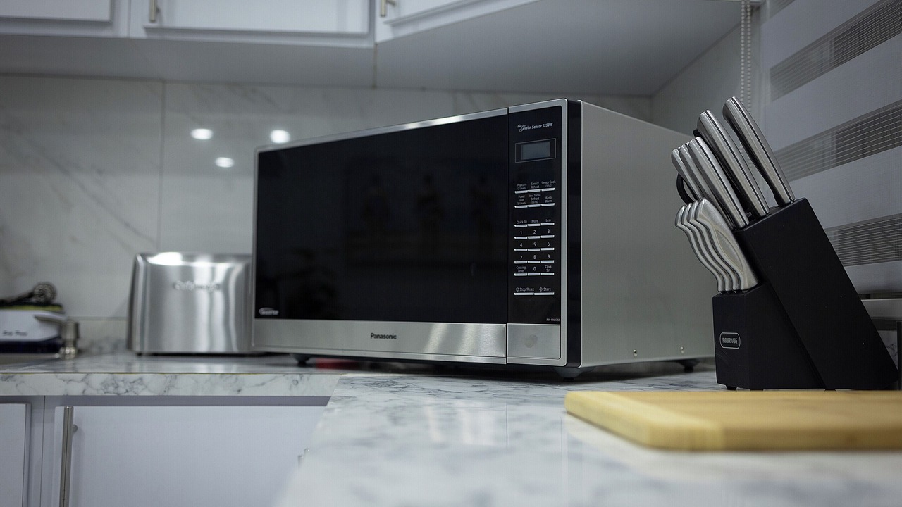 Photo of Kitchen in Hucares