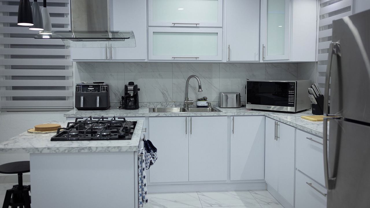 Photo of Kitchen in Hucares