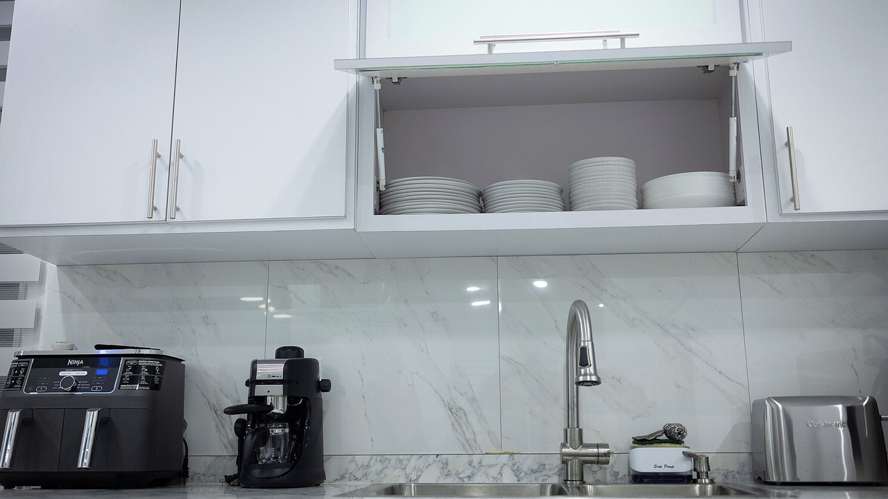 Photo of Kitchen in Hucares