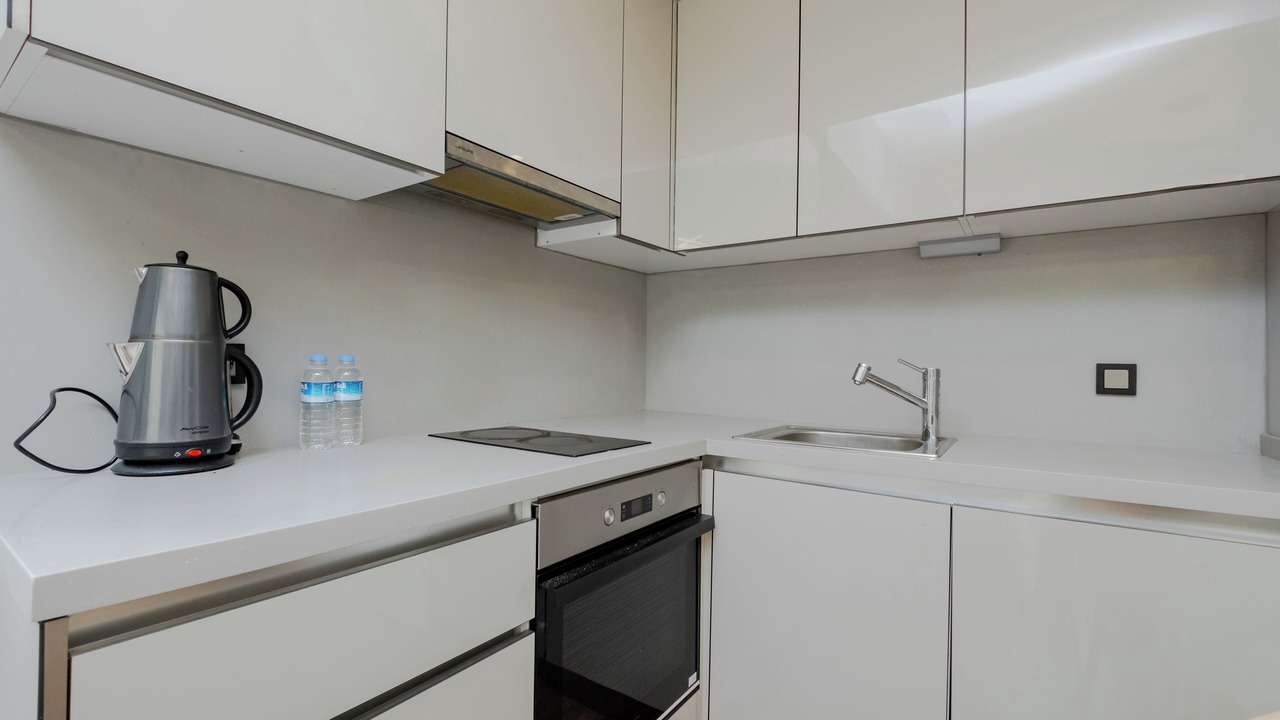 Photo of Kitchen in Bagcilar