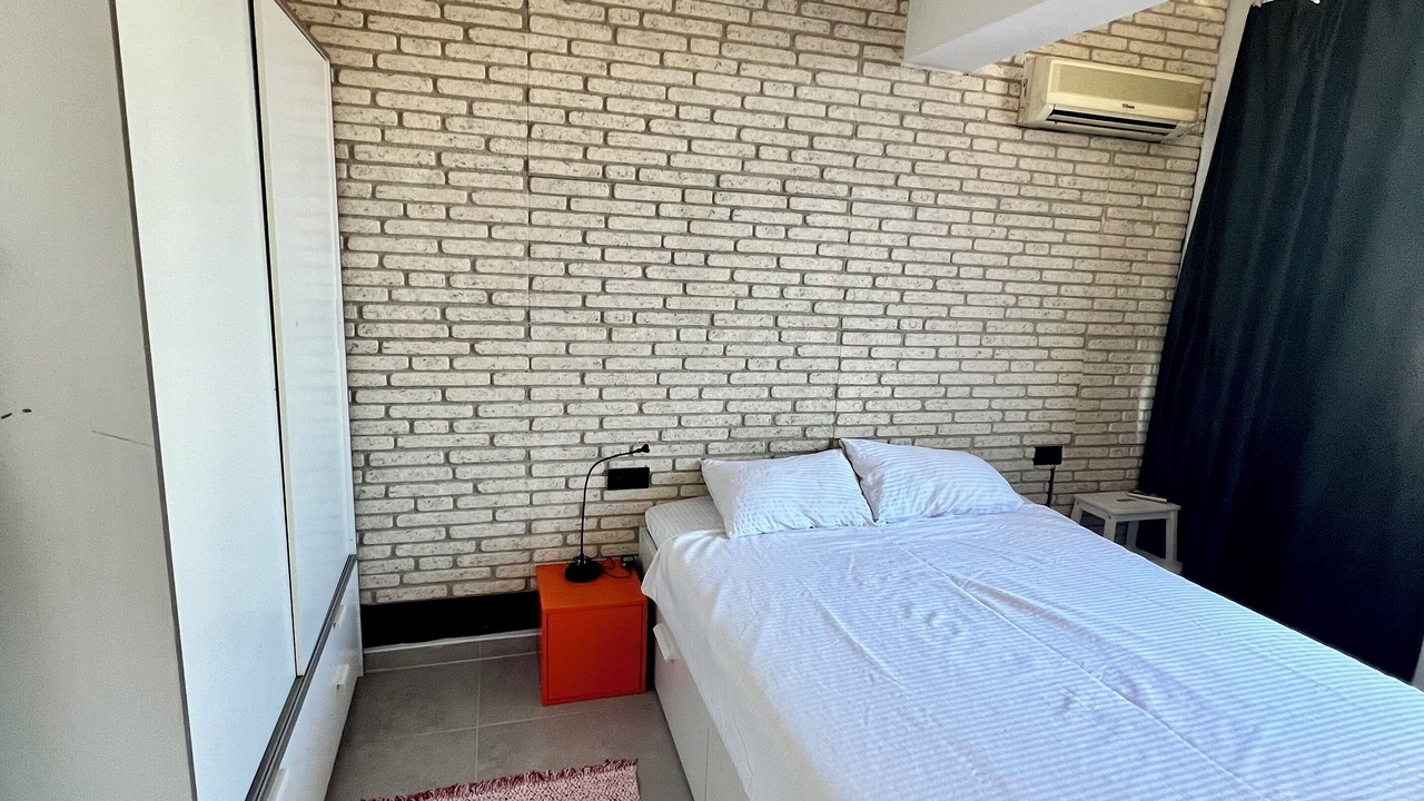 Photo of Bedroom in Cihangir