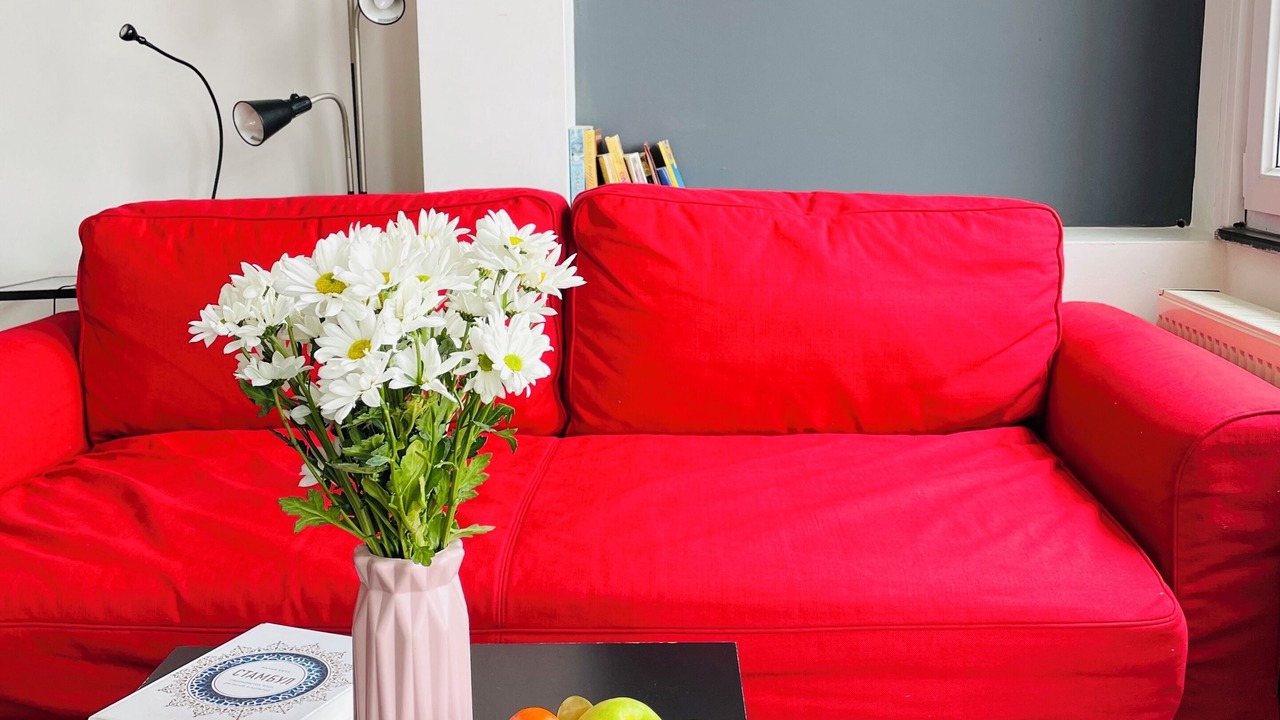 Photo of Livingroom in Cihangir