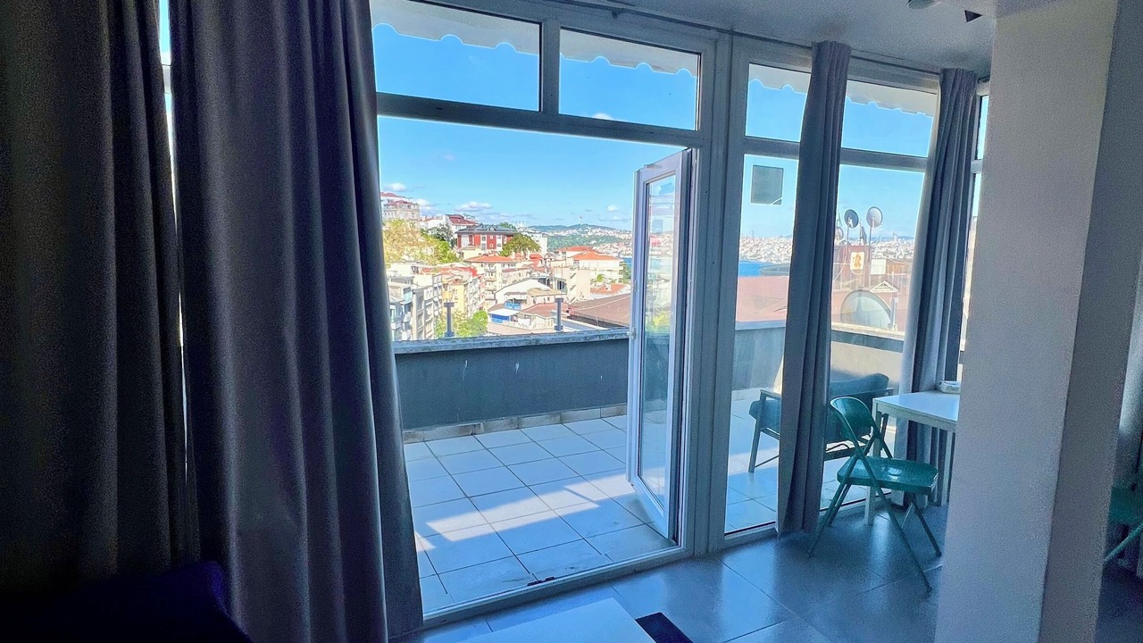 Photo of Livingroom in Cihangir