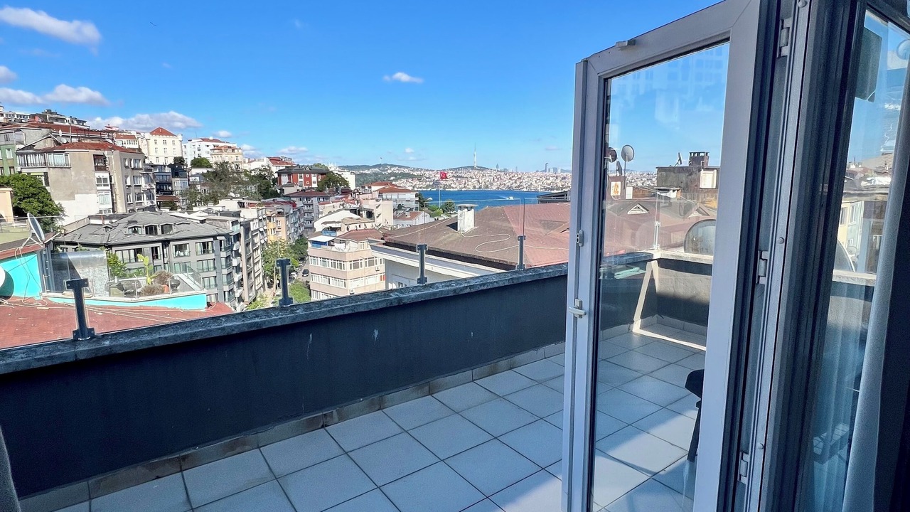 Photo of Outdoor in Cihangir