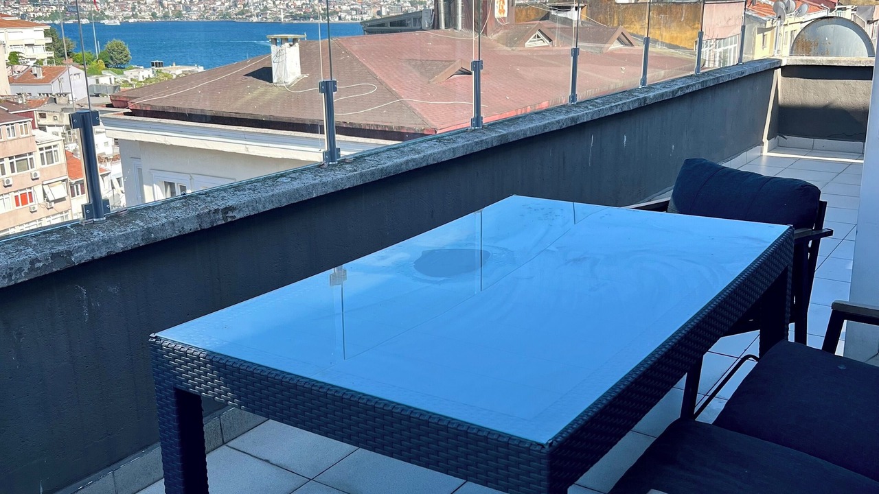 Photo of Outdoor in Cihangir