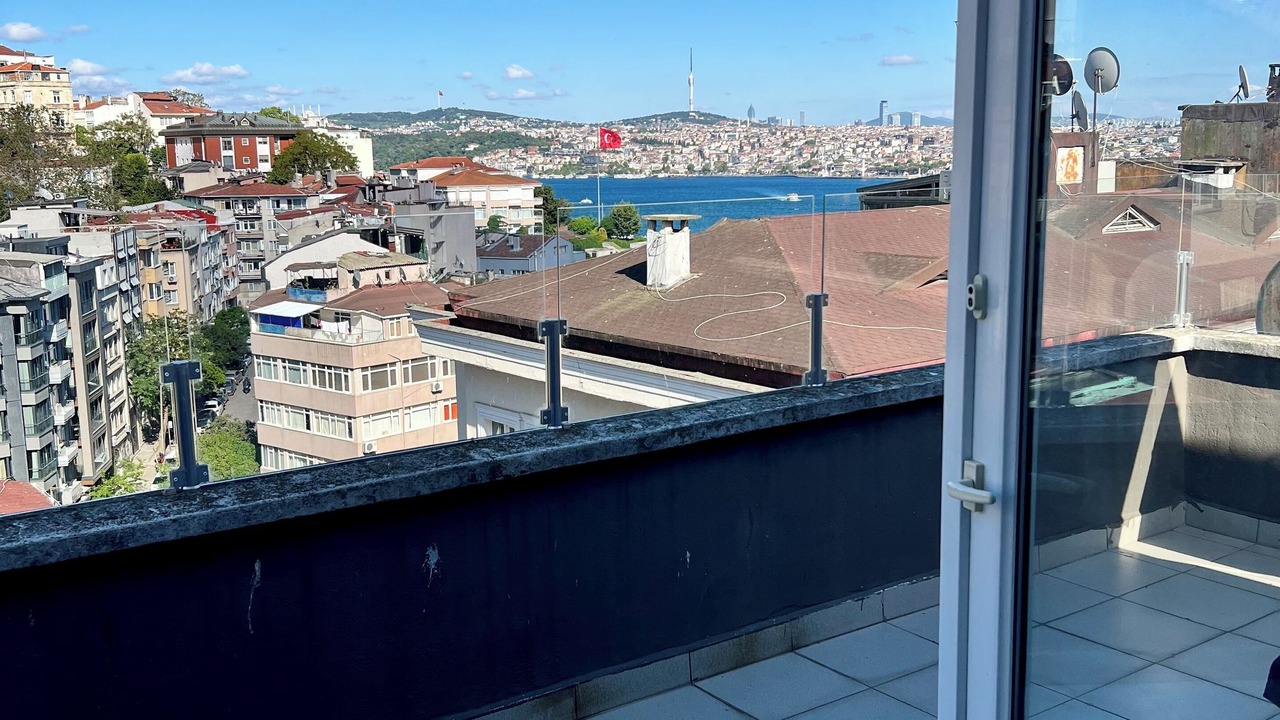 Photo of Outdoor in Cihangir