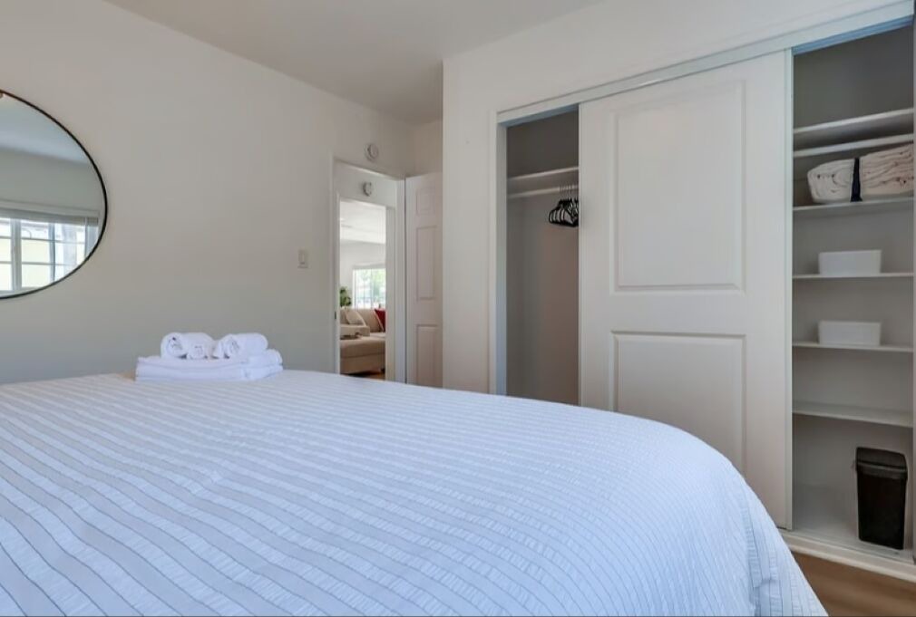 Photo of Bedroom in Madrona