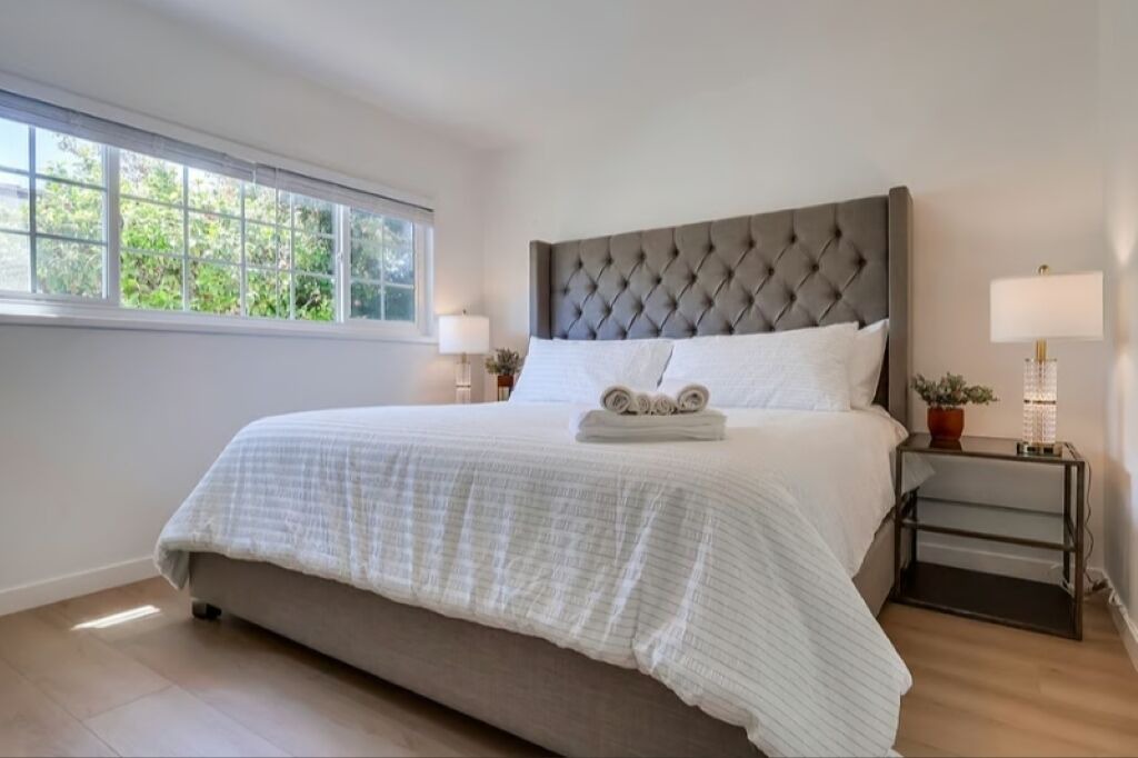 Photo of Bedroom in Madrona