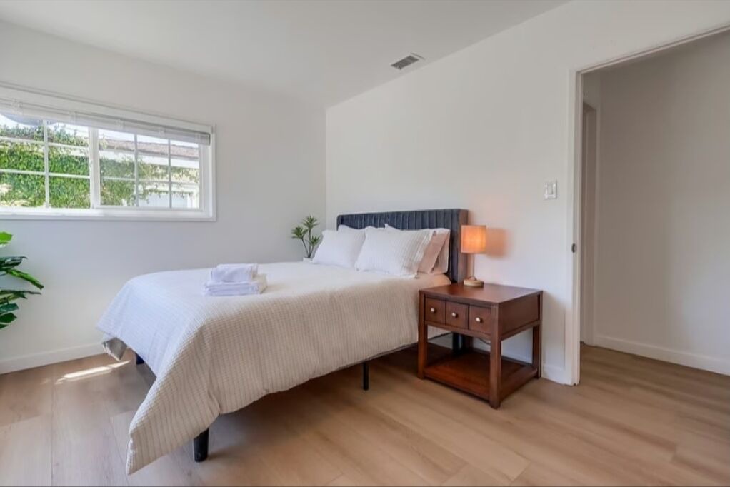 Photo of Bedroom in Madrona
