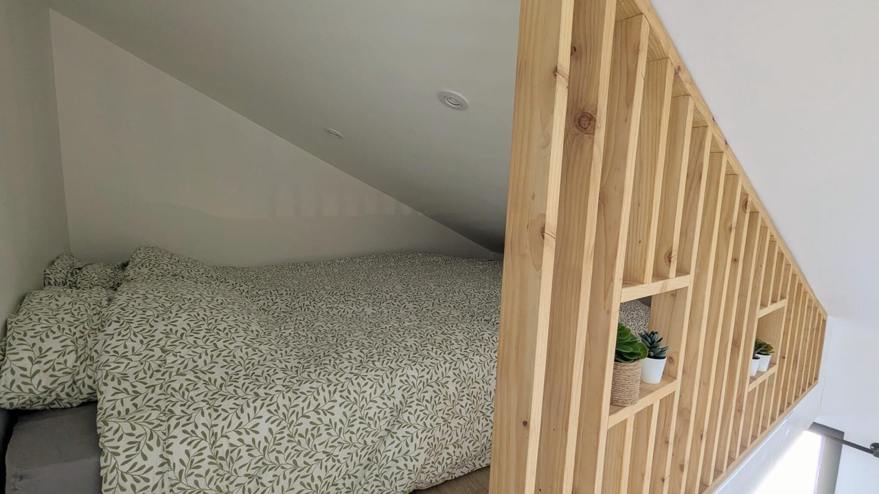 Photo of Bedroom in Meung-sur-Loire