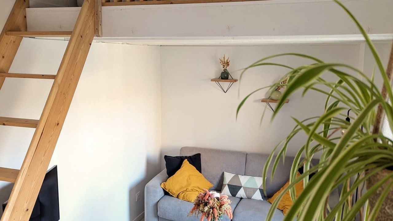 Photo of Livingroom in Meung-sur-Loire