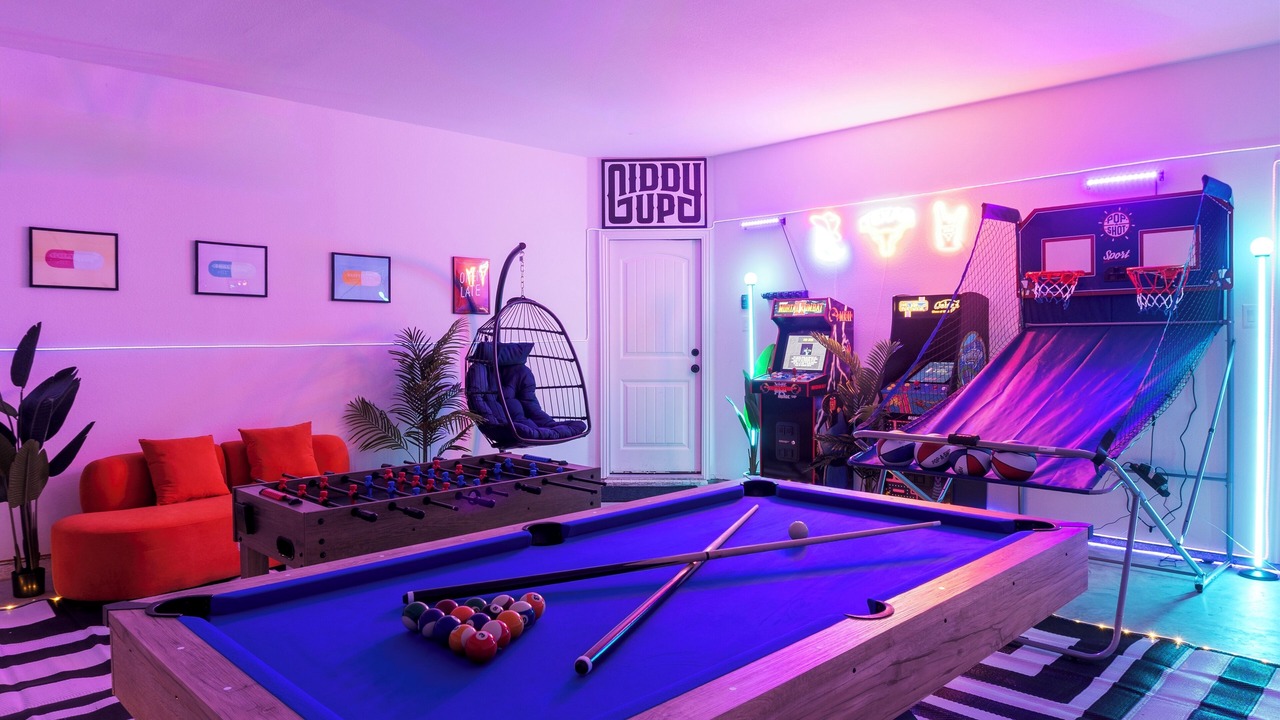 Photo of Bedroom in West Dallas