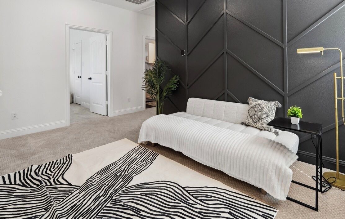 Photo of Bedroom in West Dallas