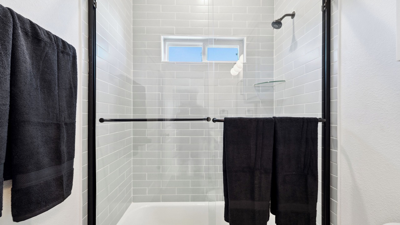 Photo of Bathroom in West Dallas