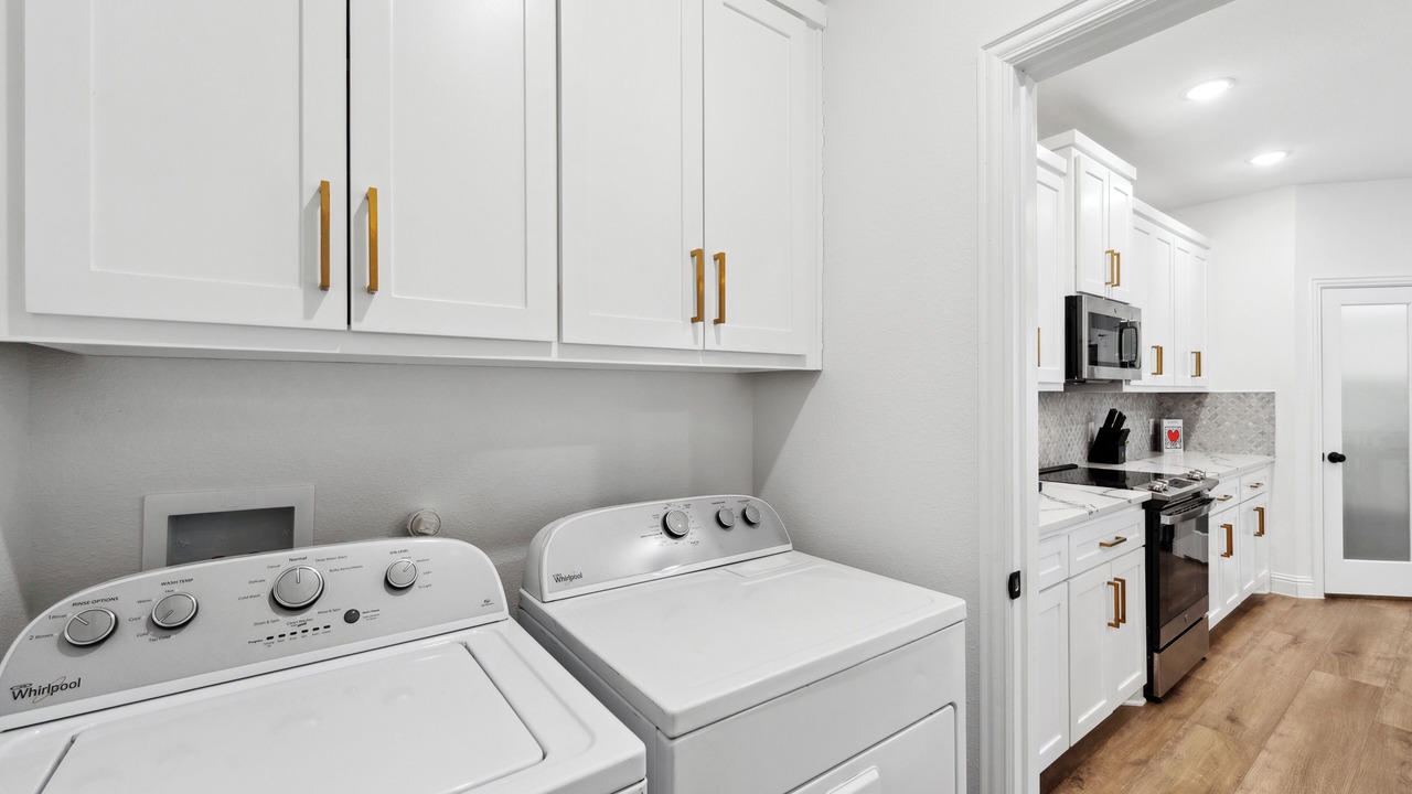 Photo of Kitchen in West Dallas