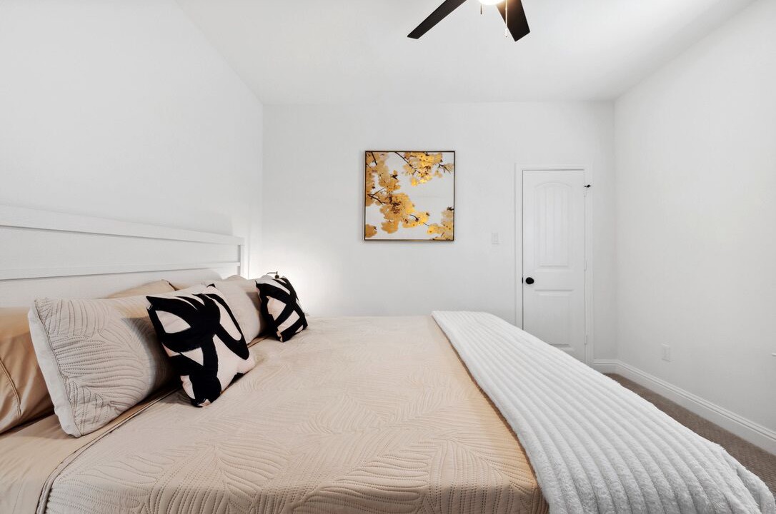 Photo of Bedroom in West Dallas