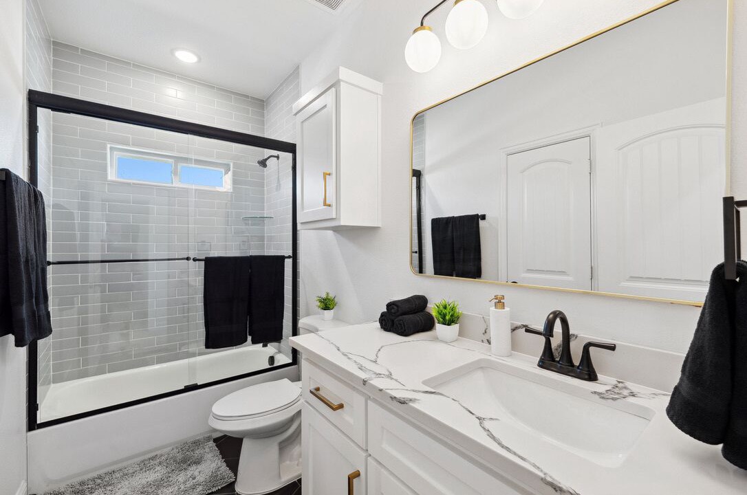 Photo of Bathroom in West Dallas