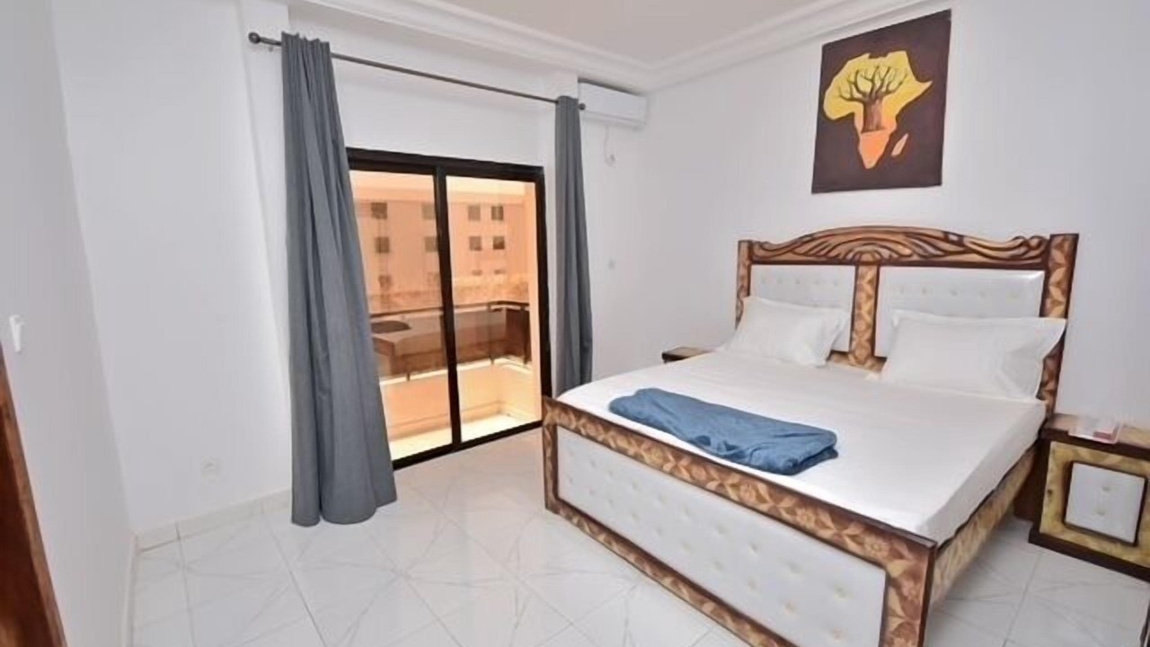 Photo of Bedroom in Ziguinchor