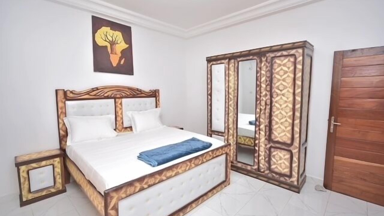 Photo of Bedroom in Ziguinchor