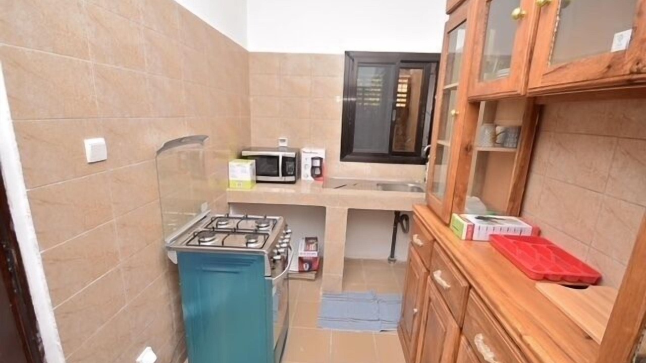 Photo of Kitchen in Ziguinchor