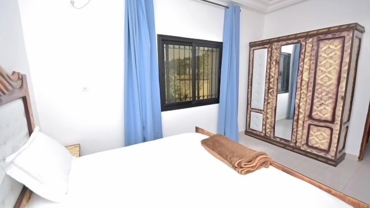 Photo of Bedroom in Ziguinchor