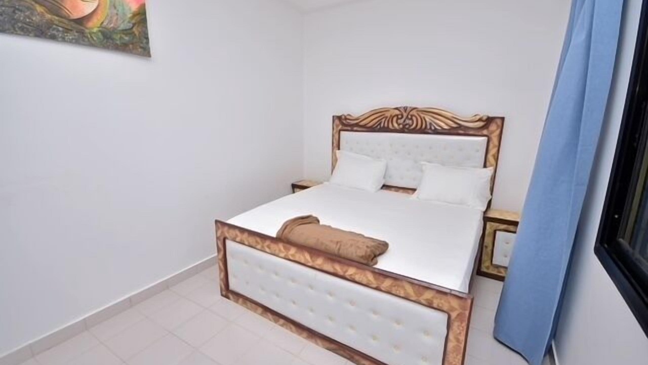 Photo of Bedroom in Ziguinchor