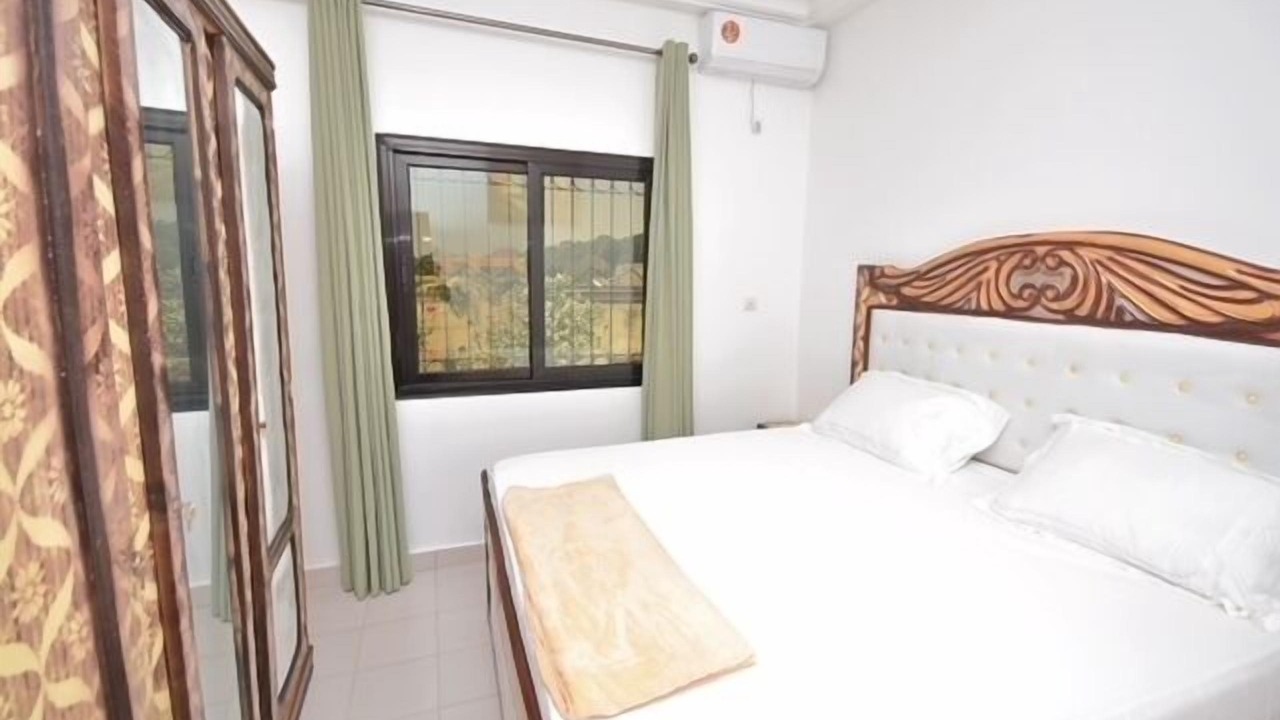 Photo of Bedroom in Ziguinchor