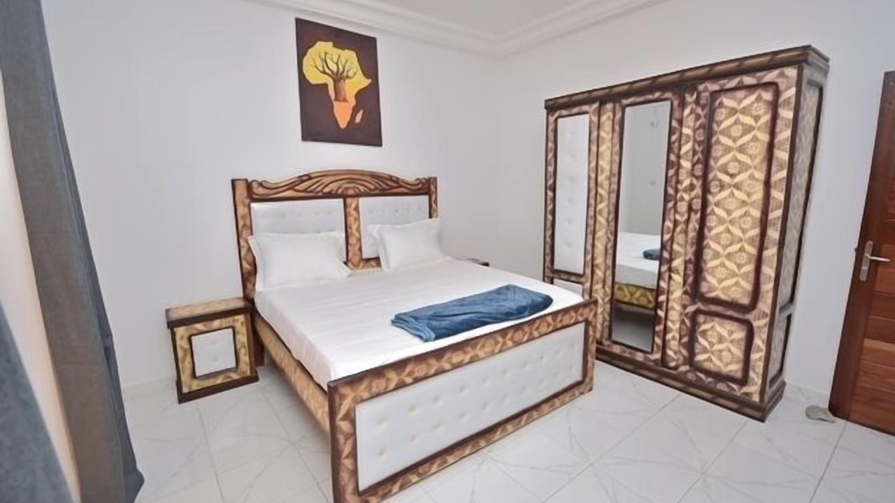 Photo of Bedroom in Ziguinchor