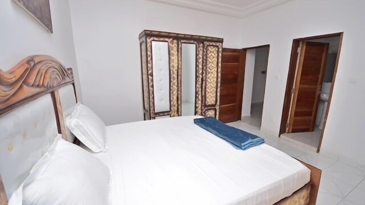 Photo of Bedroom in Ziguinchor