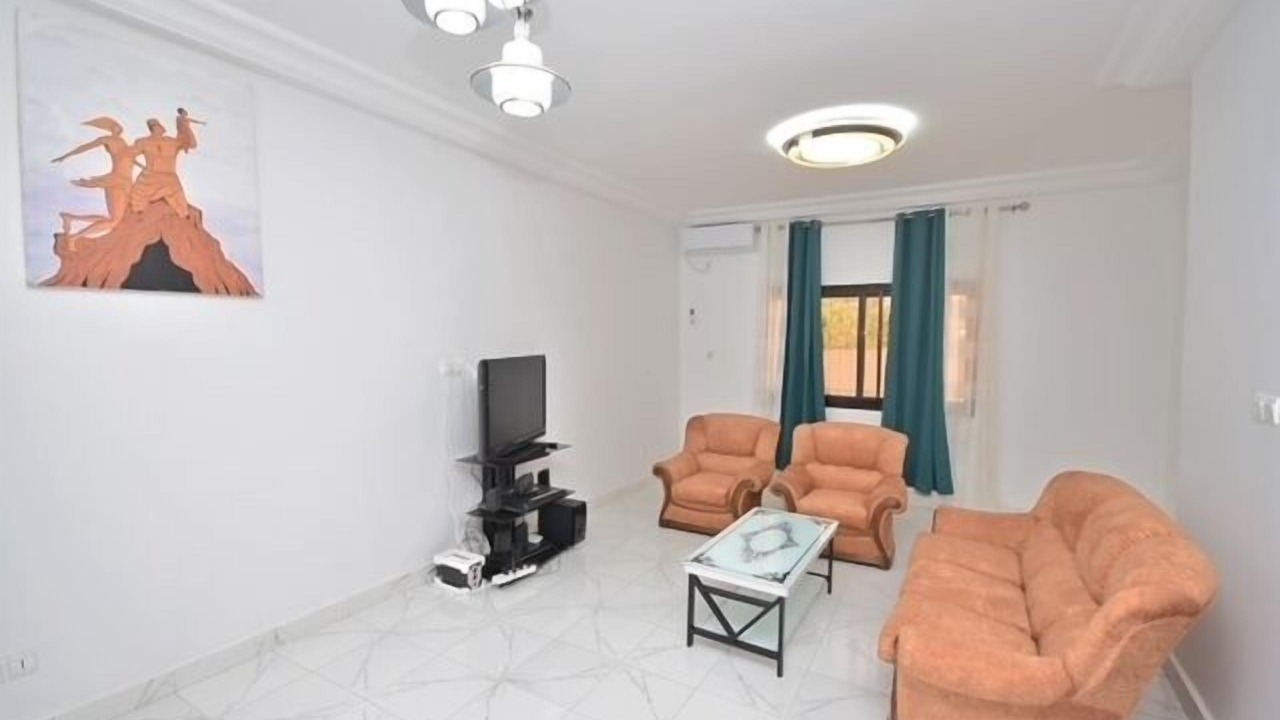 Photo of Livingroom in Ziguinchor