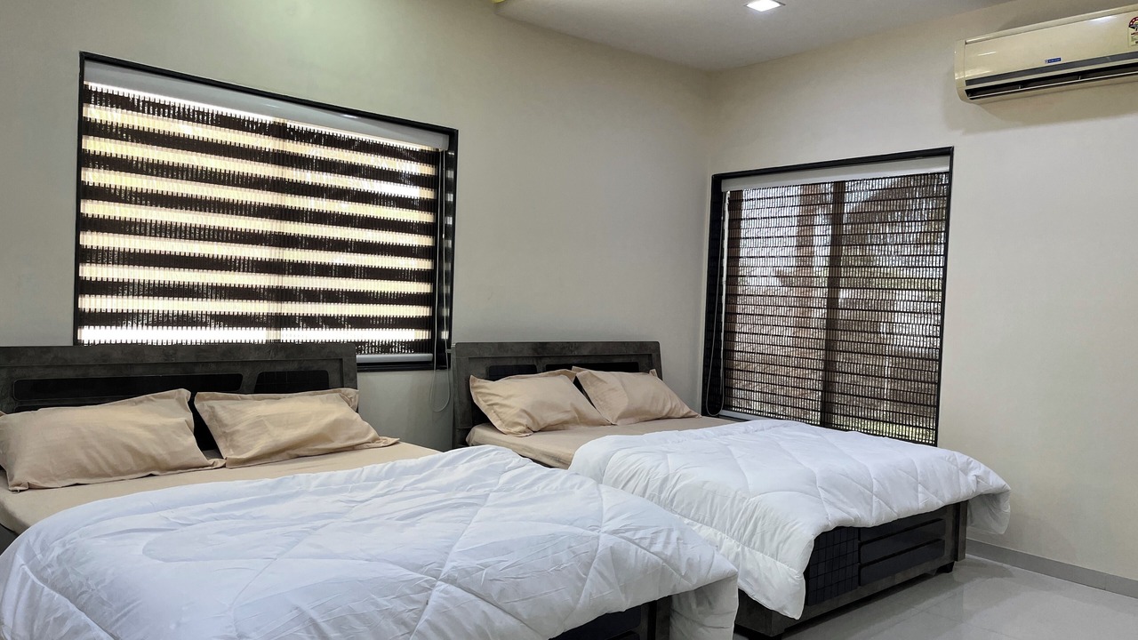 Photo of Bedroom in Nadiad