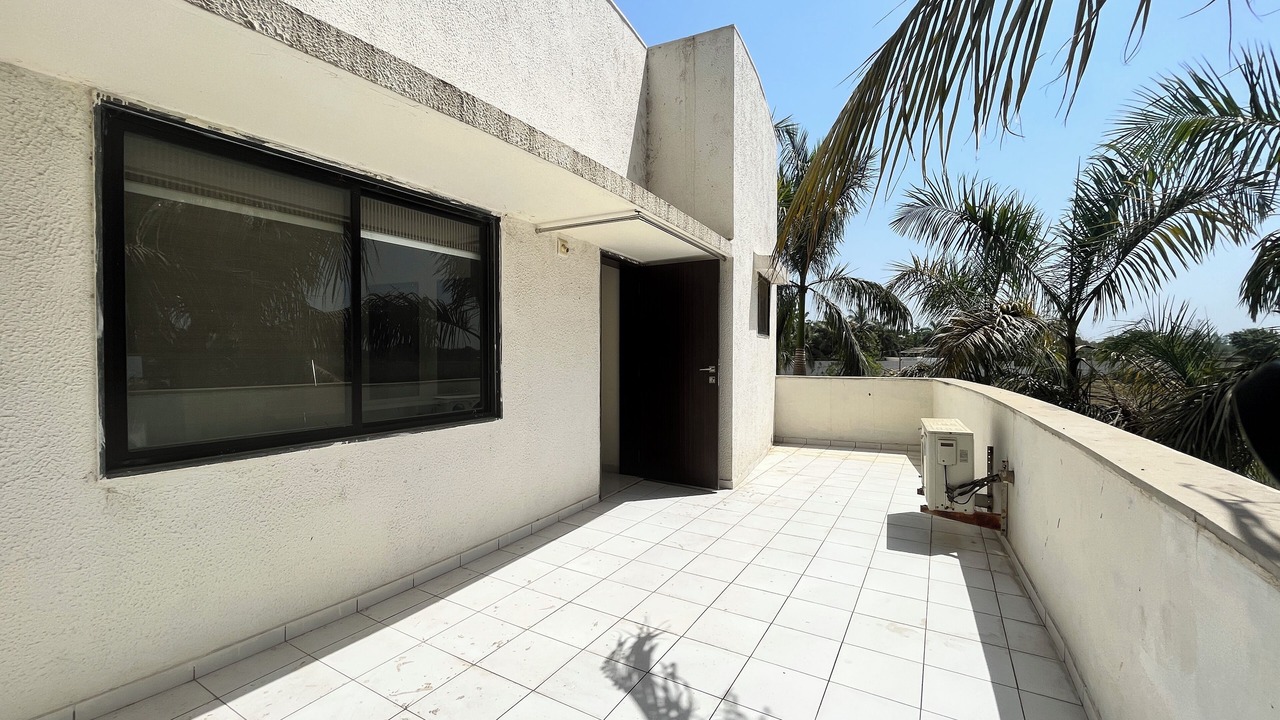 Photo of Patio Balcony in Nadiad