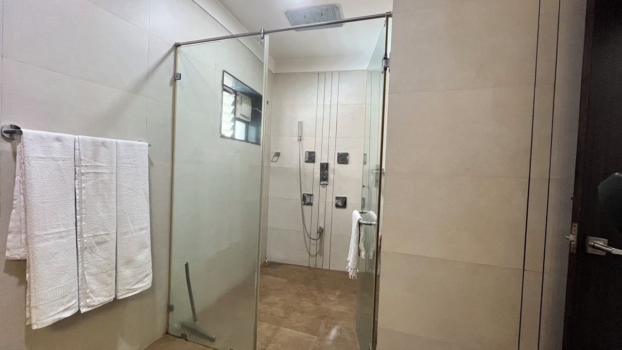 Photo of Bathroom in Nadiad