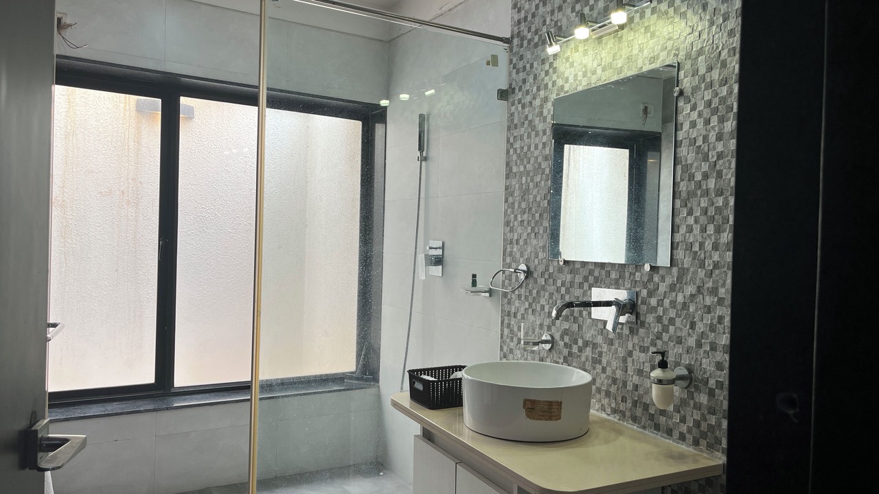 Photo of Bathroom in Nadiad